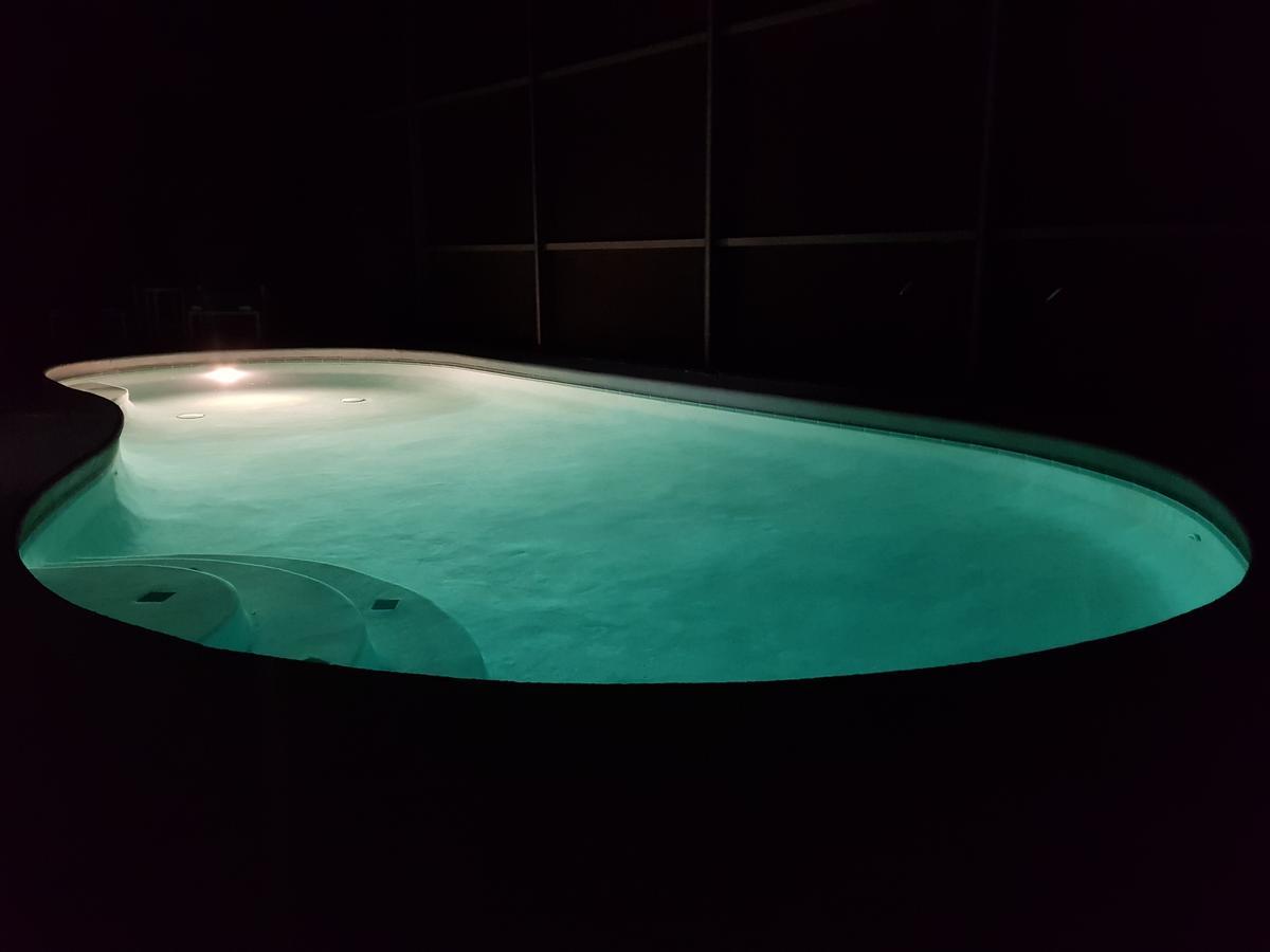 Villa Met Prive Zwembad Nabij Orlando Optional Heated Pool Dundee Zewnętrze zdjęcie